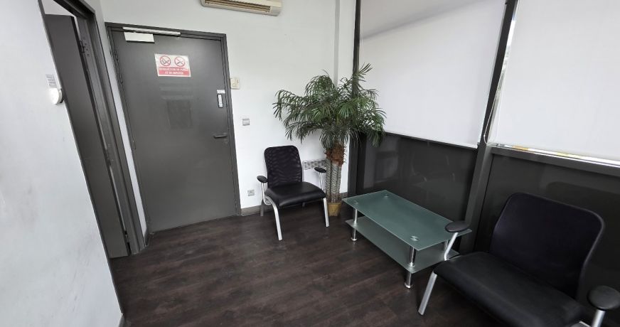 vente Entrepots et bureaux Bondues