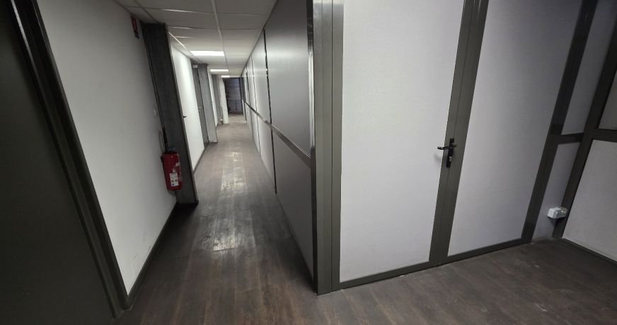 vente Entrepots et bureaux Bondues