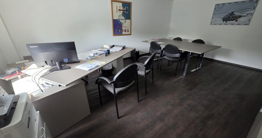 vente Entrepots et bureaux Bondues