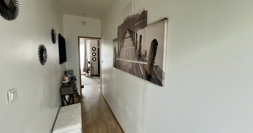 vente Maison Gisors