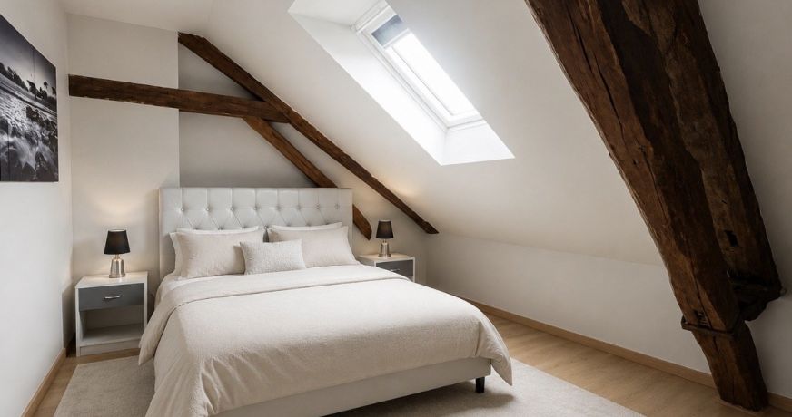 vente Maison Gisors