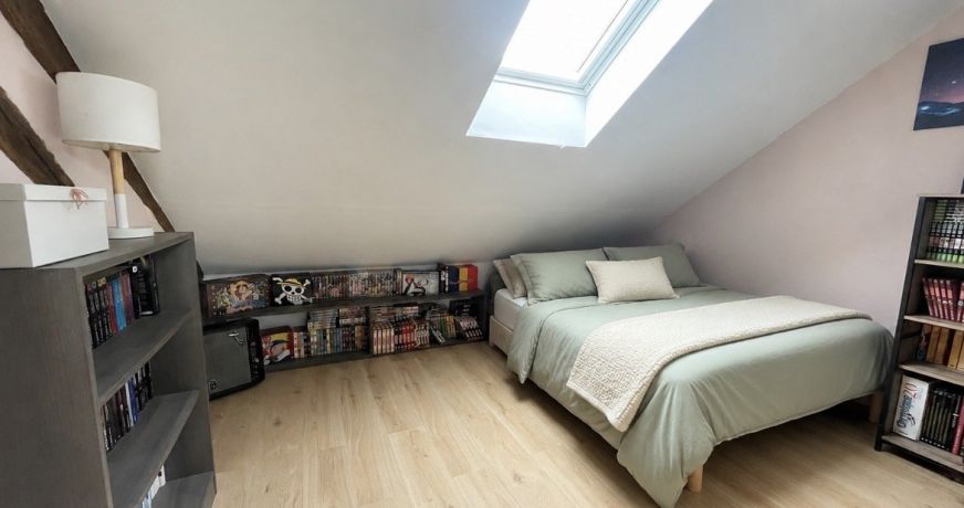 vente Maison Gisors