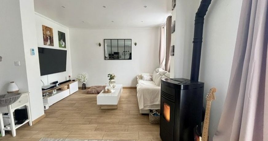 vente Maison Gisors