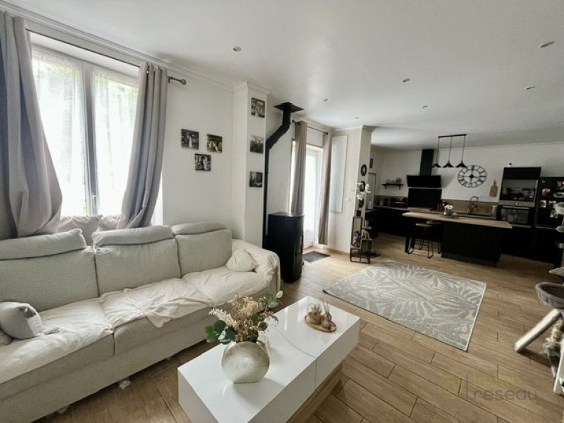 vente Maison Gisors - Photo 6