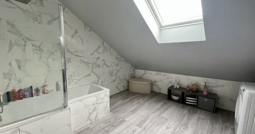 vente Maison Gisors