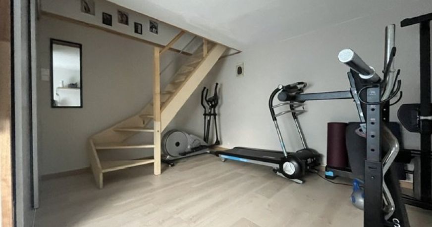 vente Maison Gisors