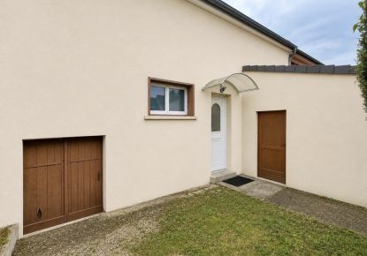 vente Maison Gisors