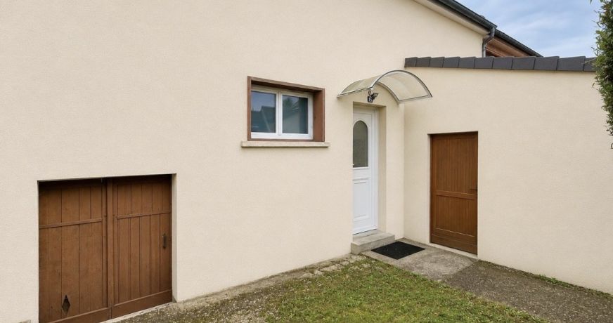 vente Maison Gisors