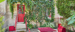 vente Maison Saint Gaultier