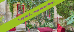 vente Maison Saint Gaultier