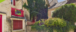 vente Maison Saint Gaultier