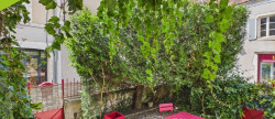 vente Maison Saint Gaultier