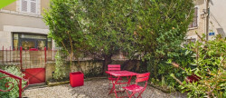 vente Maison Saint Gaultier