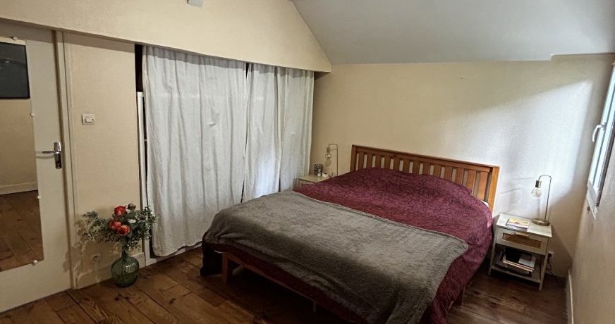vente Maison Saumur