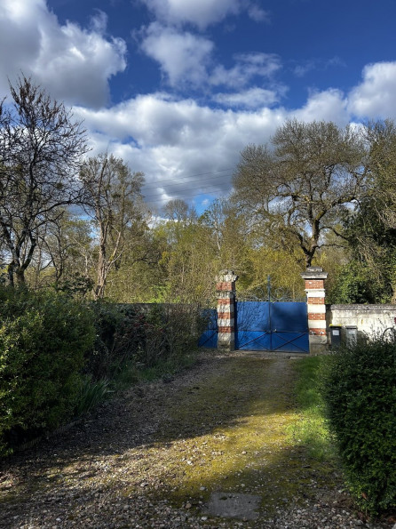 vente Maison Saumur - Photo 10
