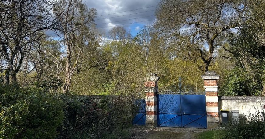 vente Maison Saumur