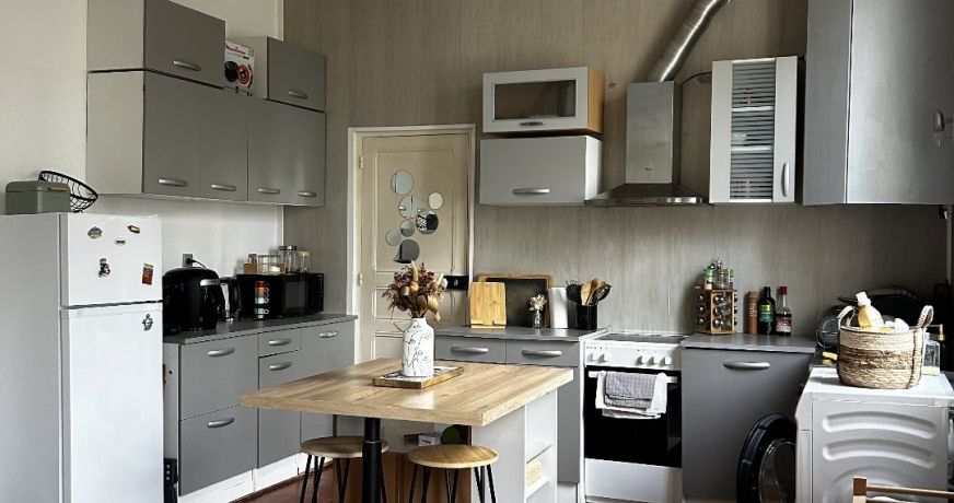 vente Maison Saumur