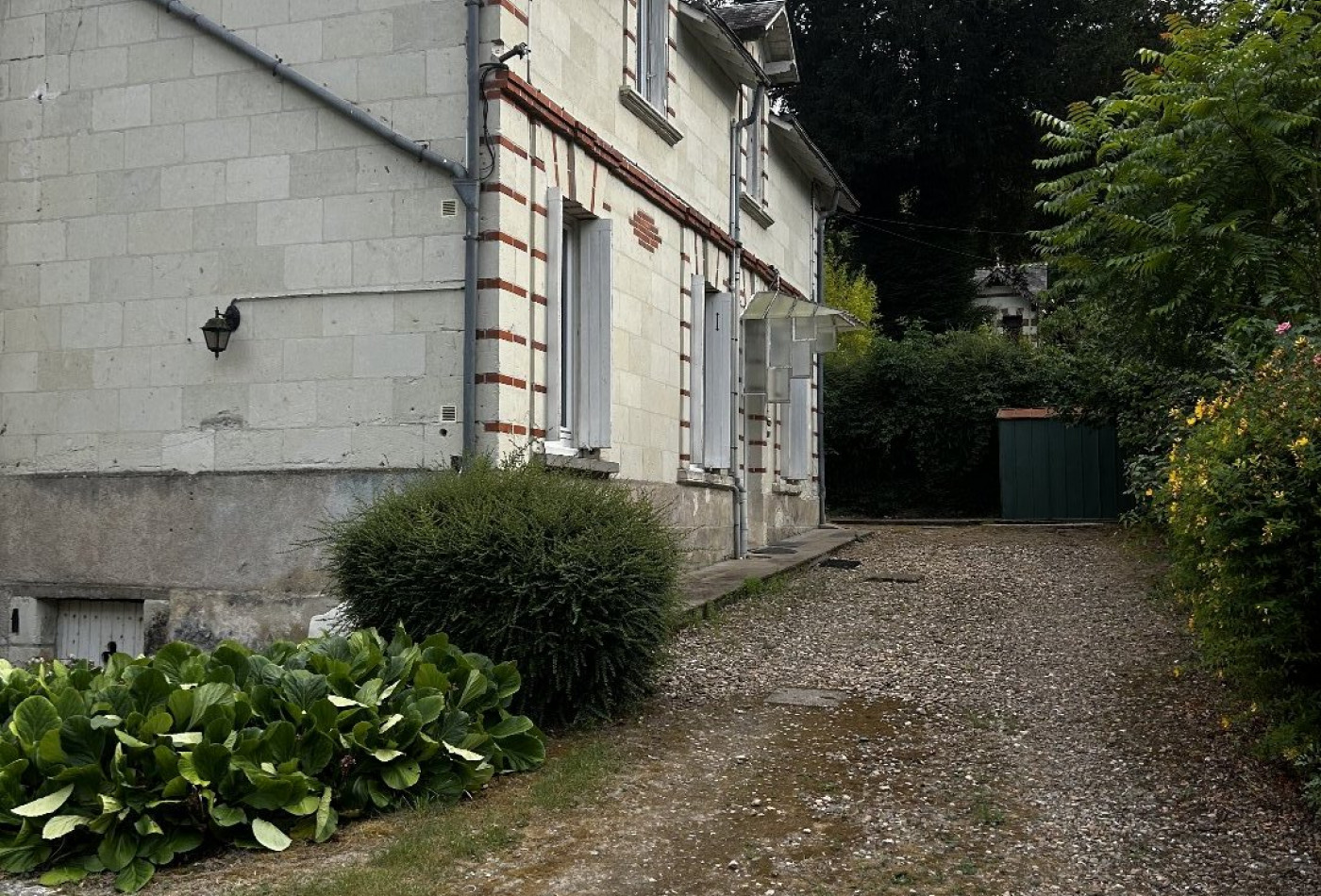 vente Maison Saumur - Photo 1