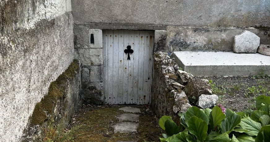 vente Maison Saumur