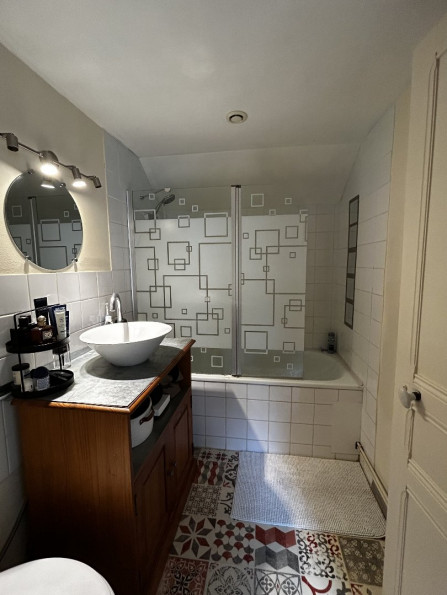 vente Maison Saumur - Photo 8