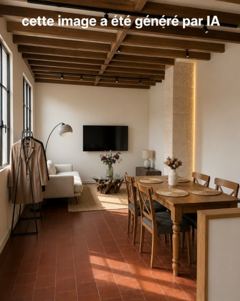 vente Maison Saumur - Photo 4