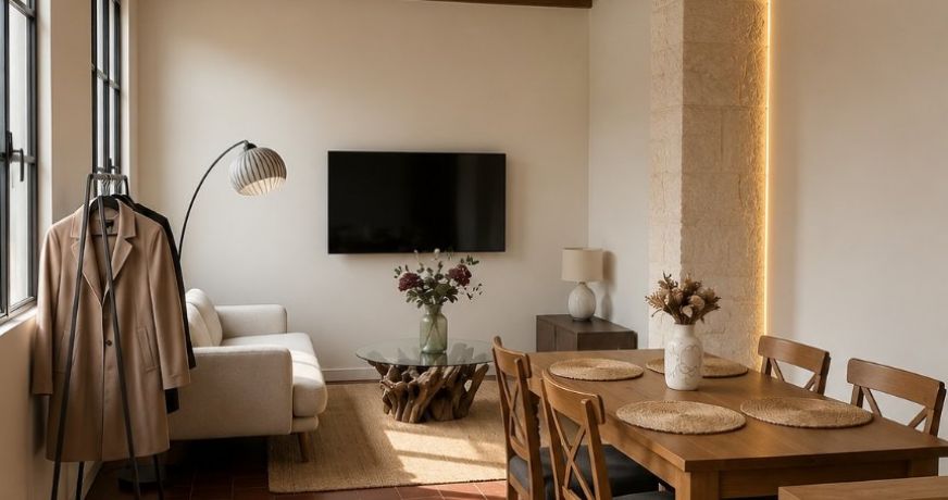 vente Maison Saumur