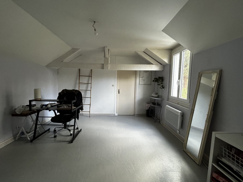 vente Maison Saumur - Photo 7