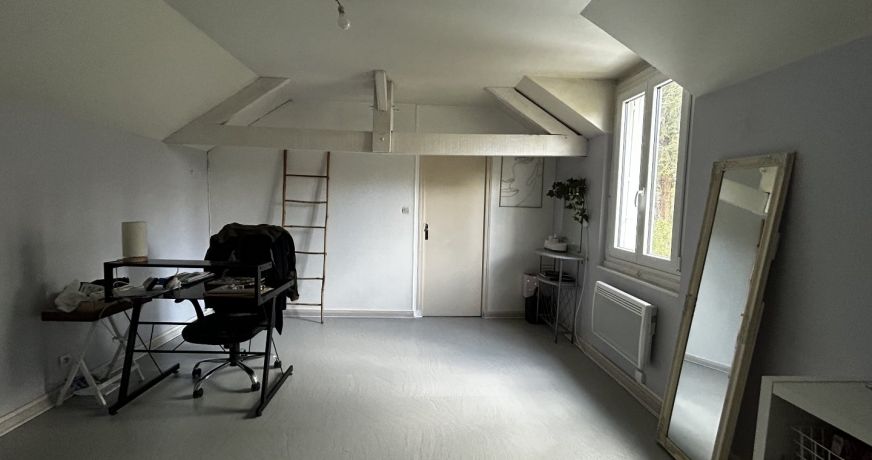 vente Maison Saumur