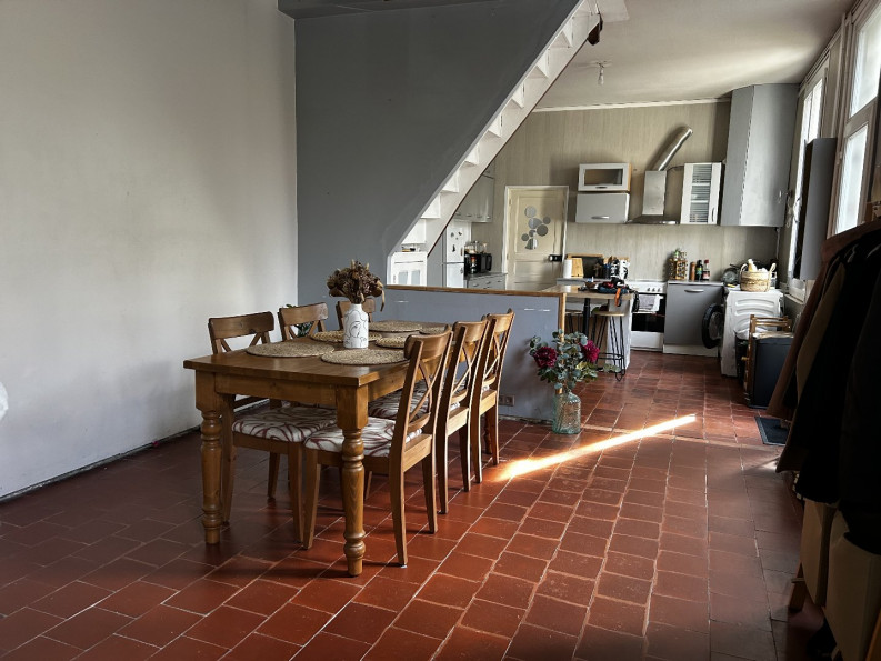 vente Maison Saumur - Photo 1