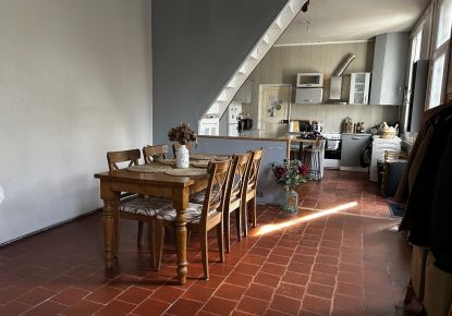 vente Maison Saumur