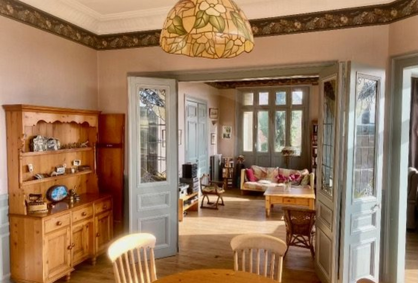 vente Maison bourgeoise Montdidier - Photo 2