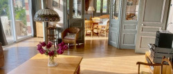 vente Maison bourgeoise Montdidier
