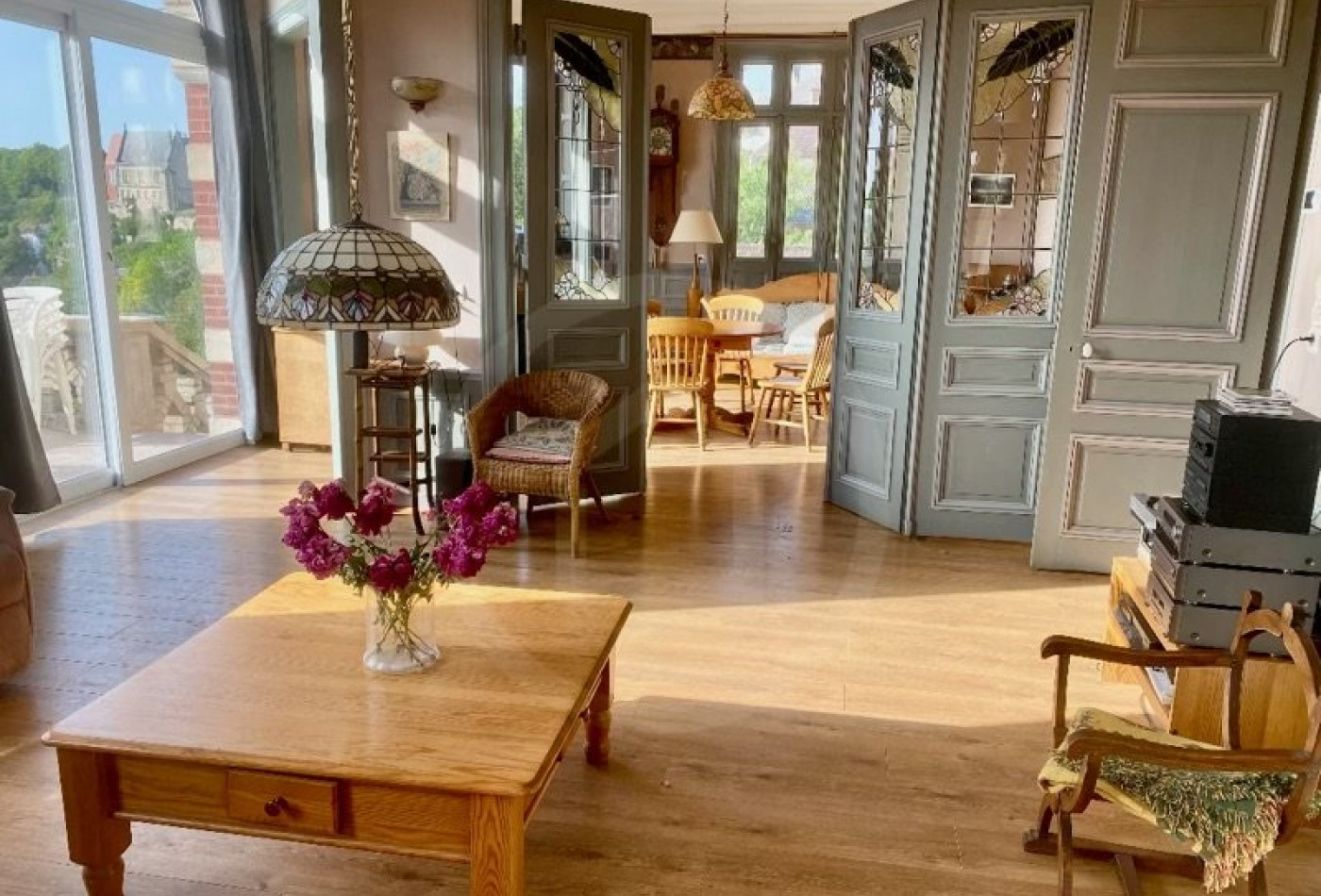 vente Maison bourgeoise Montdidier - Photo 6