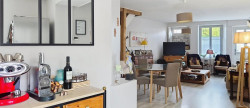 vente Maison Nery