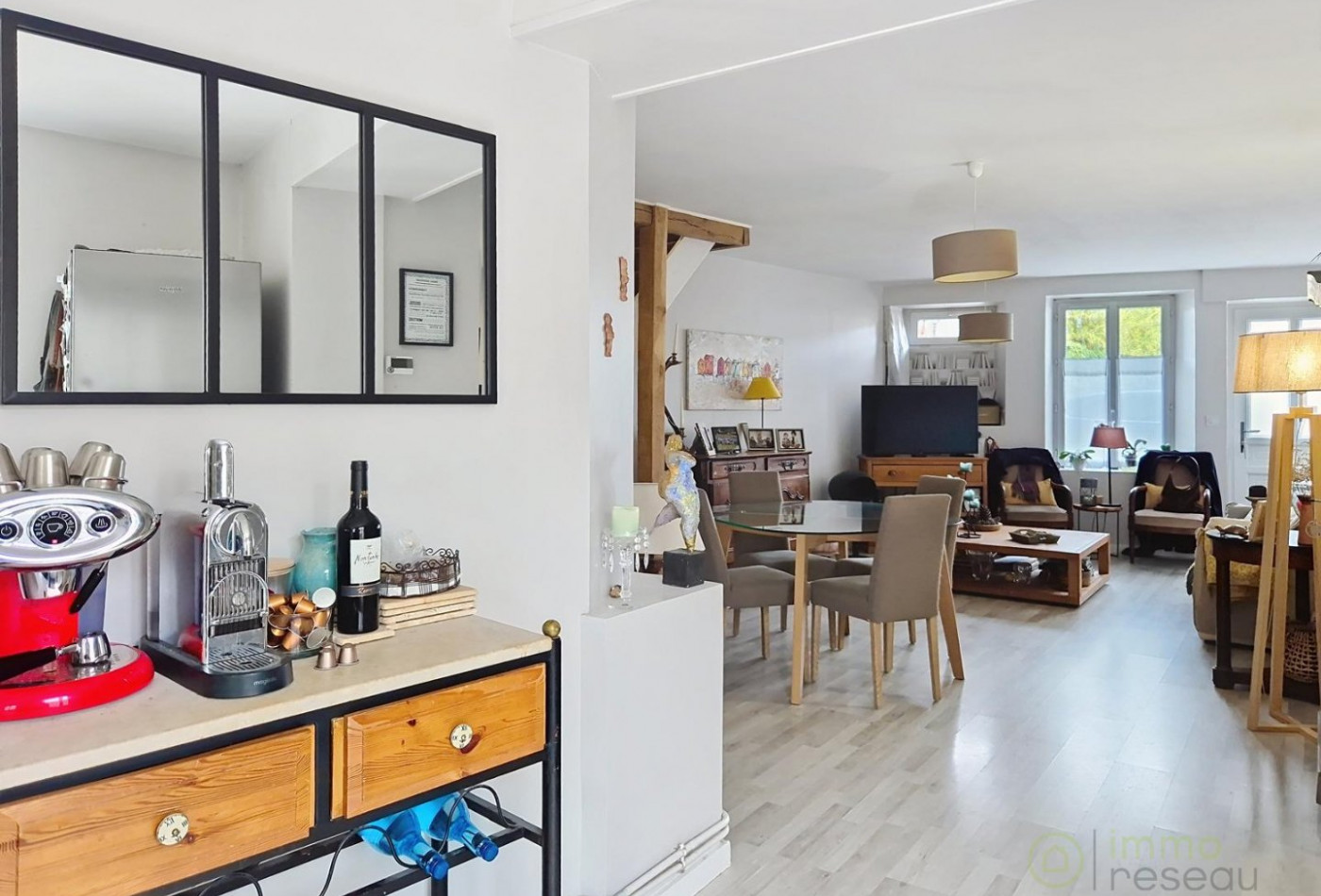 vente Maison Nery - Photo 1