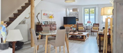 vente Maison Nery