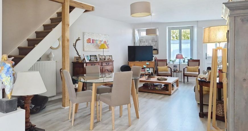 vente Maison Nery