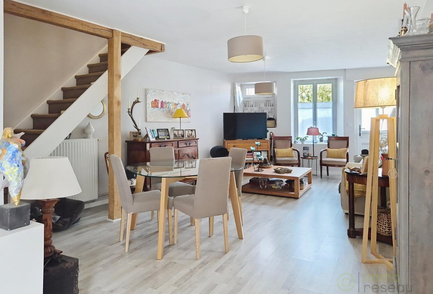 vente Maison Nery - Photo 2