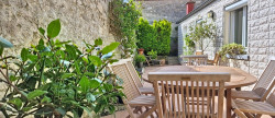 vente Maison Nery