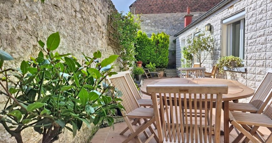 vente Maison Nery