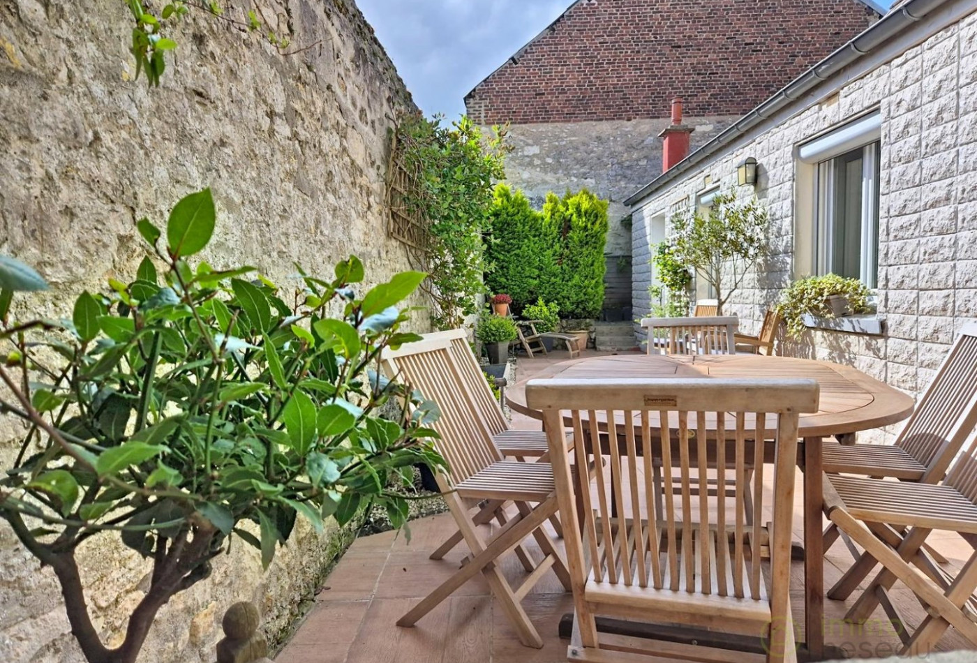 vente Maison Nery - Photo 7