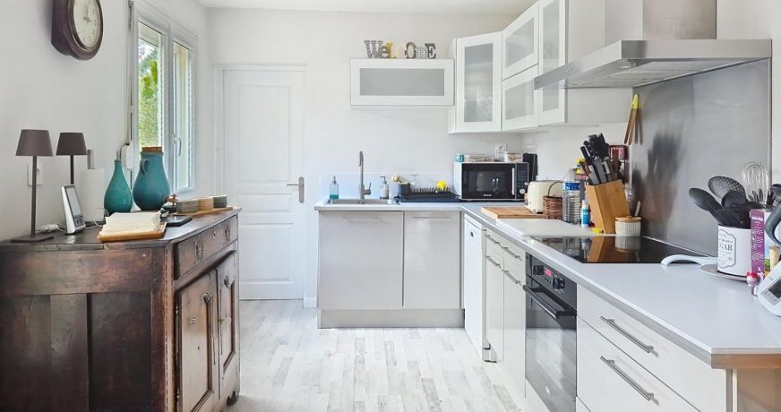 vente Maison Nery