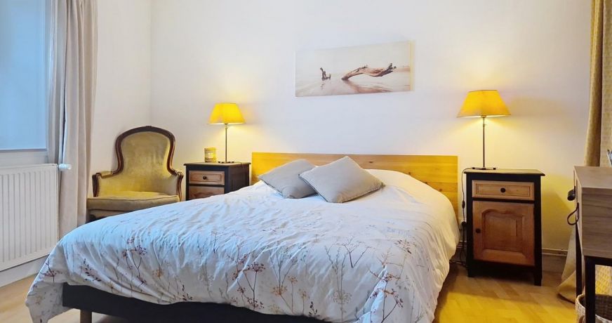 vente Maison Nery