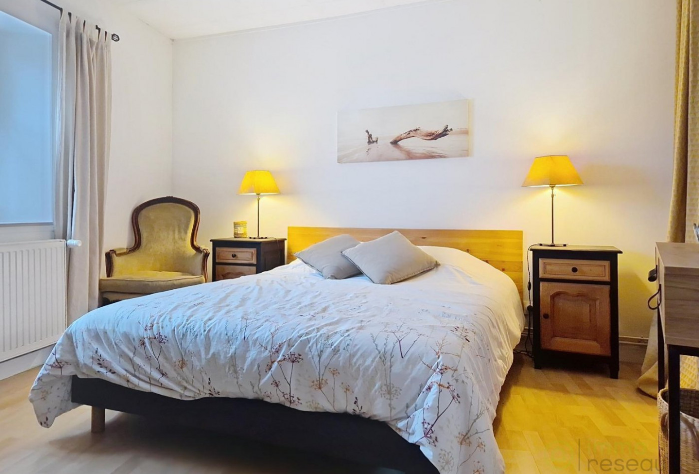 vente Maison Nery - Photo 4
