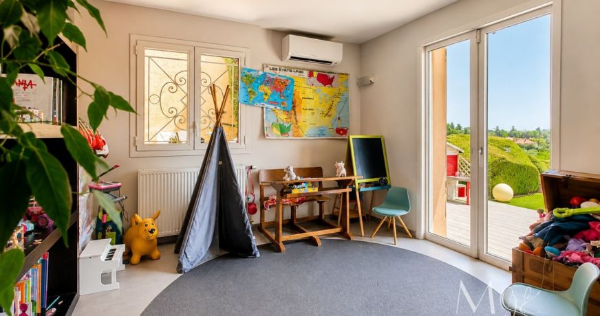 vente Maison Nice