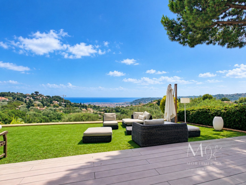 vente Maison Nice - Photo 1