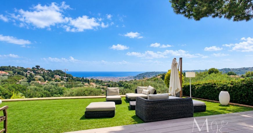 vente Maison Nice