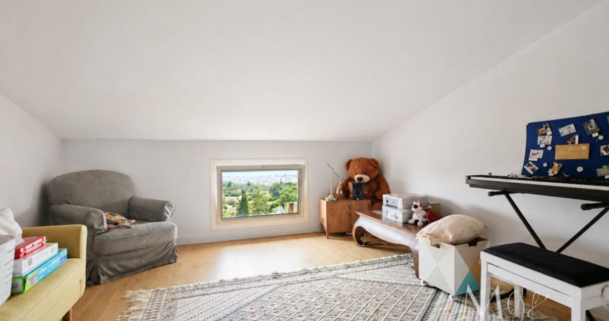 vente Maison Nice