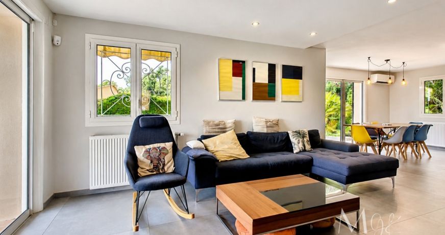 vente Maison Nice