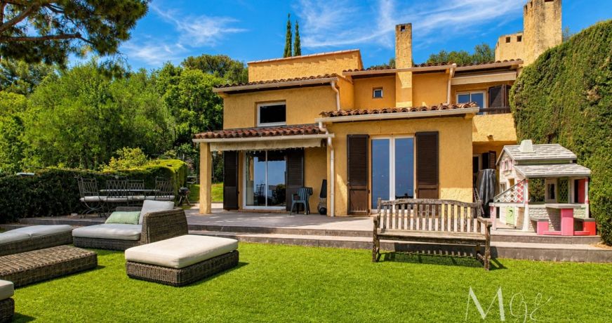 vente Maison Nice